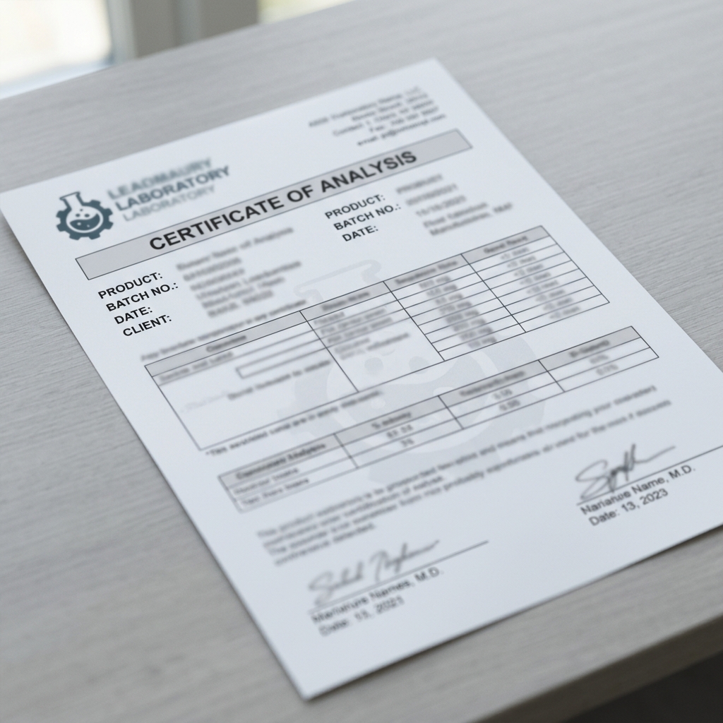 Soft-focus supporting document preview