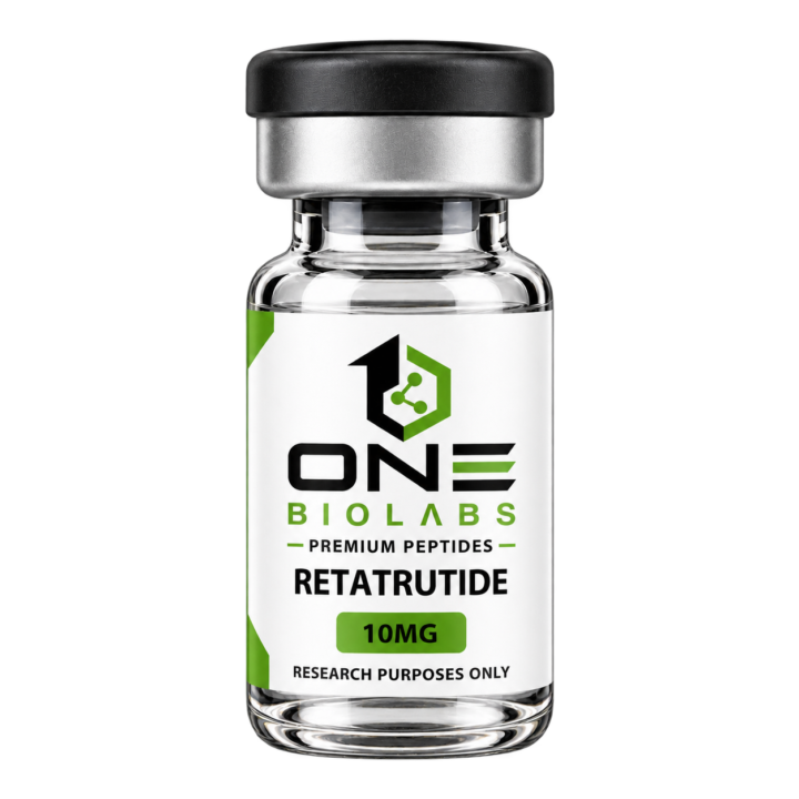 Retratrutide